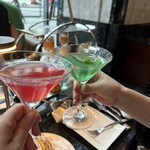 The Union Bar & Lounge - 