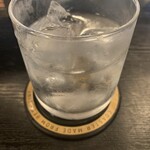 越後そば 弥彦 - つくし　ロック