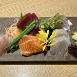 おでんトさかな にのや - 