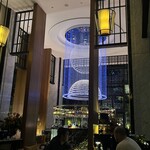 The Union Bar & Lounge - 