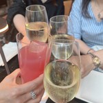 The Union Bar & Lounge - 