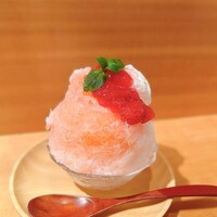 栃あいかいちごミルクL※お一人様ワンオーダー制