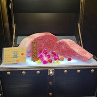 西麻布 焼肉 X - 