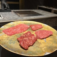 西麻布 焼肉 X - 