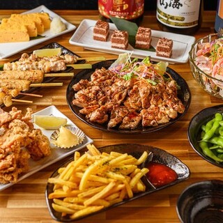 くつろぎ居酒屋 故郷_2