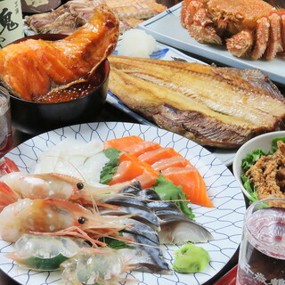 サク飲みから宴会利用まで◎幅広く対応可能なコースが充実