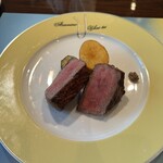 あざみ野うかい亭 - 