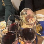 原価ビストロチーズプラス 京橋 - 