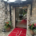 あざみ野うかい亭 - 