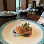 あざみ野うかい亭 - 