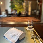 あざみ野うかい亭 - 