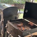 あざみ野うかい亭 - 