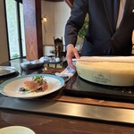 あざみ野うかい亭 - 