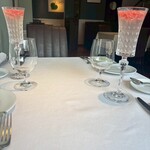 フランス料理 ル・クール - 