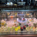 あざみ野うかい亭 - 