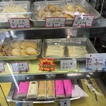川清商店 - 