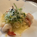 あざみ野うかい亭 - 