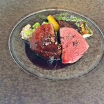 フランス料理 ル・クール - 