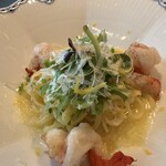 あざみ野うかい亭 - 