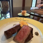 あざみ野うかい亭 - 