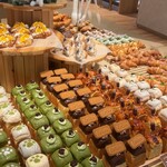BAKERY RESTAURANT C 渋谷マークシティ店 - 