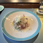 あざみ野うかい亭 - 