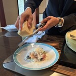 あざみ野うかい亭 - 