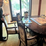 あざみ野うかい亭 - 