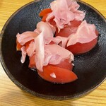 武州うどんあかねandみどりダイニング - 