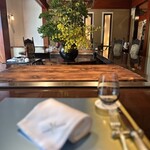 あざみ野うかい亭 - 