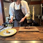 あざみ野うかい亭 - 