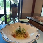 あざみ野うかい亭 - 