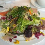 フランス料理 ル・クール - 