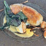 フランス料理 ル・クール - 