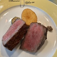 あざみ野うかい亭 - 