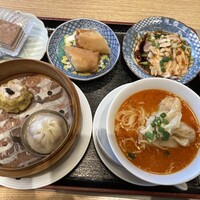 CANTON8 銀座店 -  CANTON8 銀座店 -