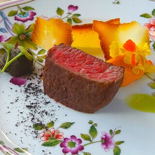 リストランテ ボルゴ・コニシ_1