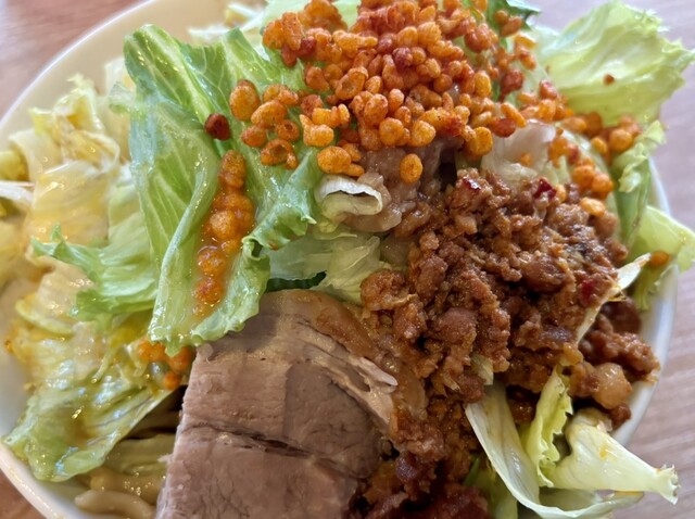 Ramen So Rekishi o Kizame Shinsakae Ten photo 3