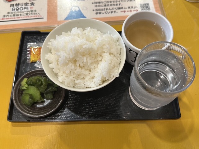 Fuji to Hachi Ginza Yonchome Ten photo 3