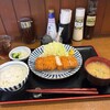 とんかつ 田 西葛西店