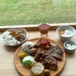 自然食レストラン ティルズ - 
