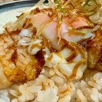 中華そば おや麺 - 