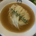 麺処 鶴舞屋 - 美しい♡