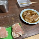 かしわ　つるや - 