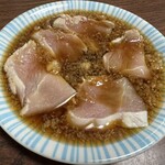 かしわ　つるや - 