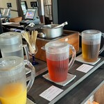 自然食レストラン ティルズ - 