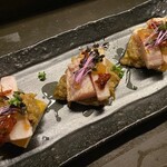 ＷＩＮＥ×鉄板料理 ば～る - 