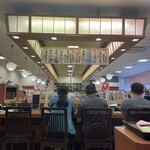 回転寿司 函館漁火 ソシア川沿店 - 