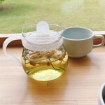 自然食レストラン ティルズ - 