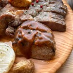 自然食レストラン ティルズ - 